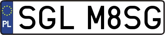 SGLM8SG