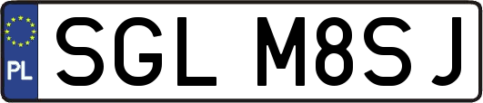 SGLM8SJ