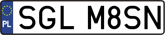 SGLM8SN