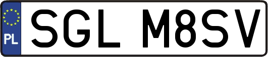 SGLM8SV