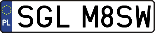 SGLM8SW