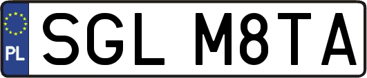 SGLM8TA