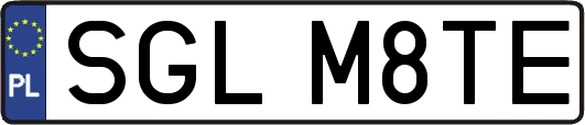 SGLM8TE