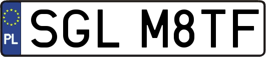 SGLM8TF