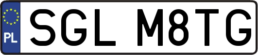 SGLM8TG