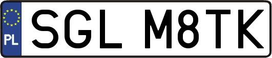 SGLM8TK
