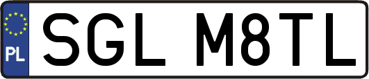 SGLM8TL