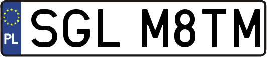 SGLM8TM