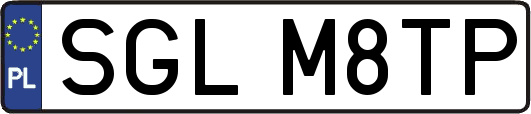 SGLM8TP