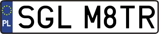 SGLM8TR