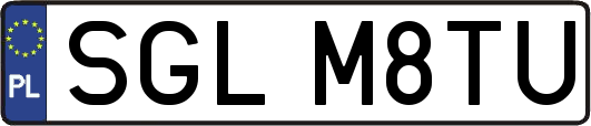SGLM8TU