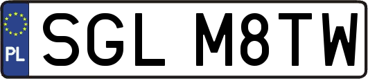 SGLM8TW