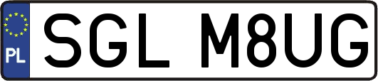 SGLM8UG