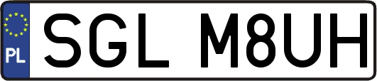 SGLM8UH