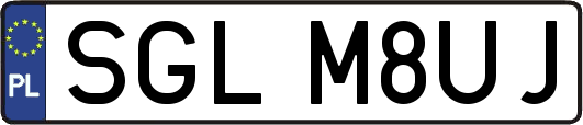 SGLM8UJ