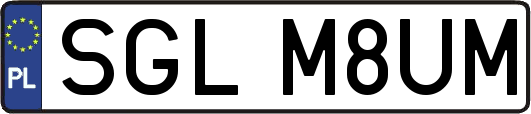 SGLM8UM
