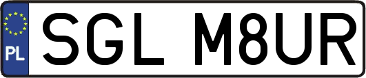 SGLM8UR