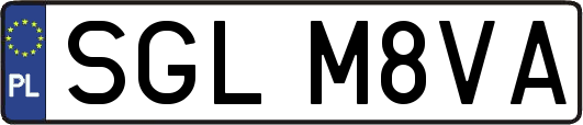 SGLM8VA