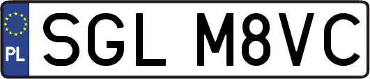 SGLM8VC