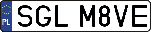 SGLM8VE