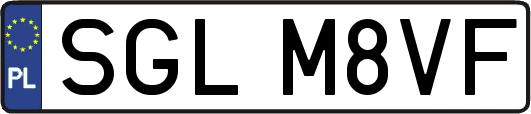 SGLM8VF