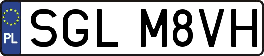 SGLM8VH