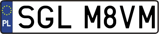 SGLM8VM