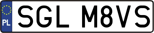 SGLM8VS