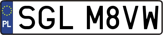 SGLM8VW