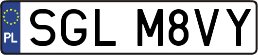 SGLM8VY