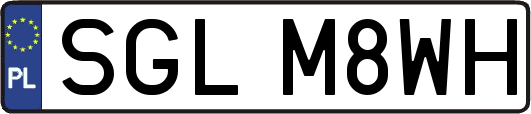 SGLM8WH