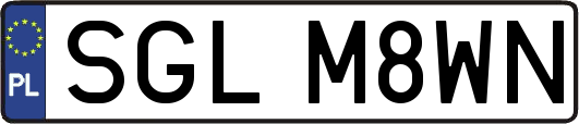 SGLM8WN