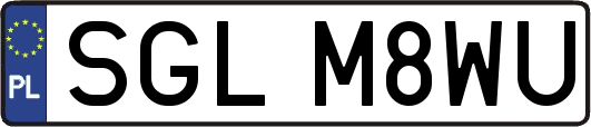 SGLM8WU
