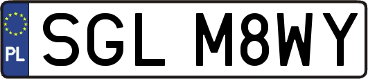 SGLM8WY