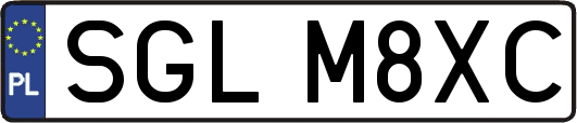 SGLM8XC