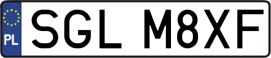 SGLM8XF