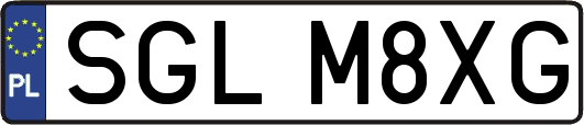 SGLM8XG
