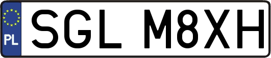 SGLM8XH