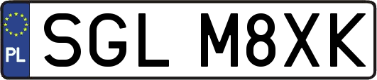 SGLM8XK