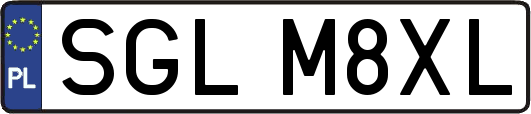 SGLM8XL