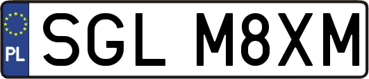 SGLM8XM