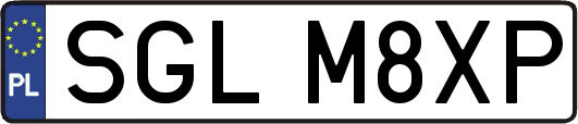 SGLM8XP