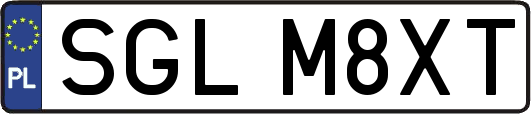 SGLM8XT