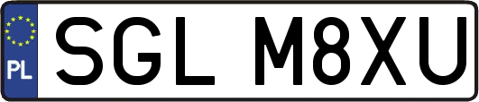 SGLM8XU