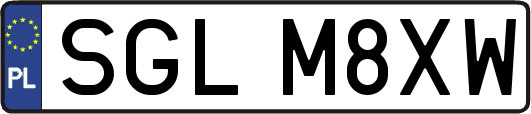 SGLM8XW