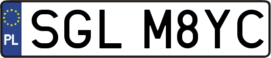 SGLM8YC