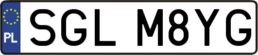 SGLM8YG