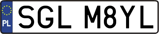 SGLM8YL