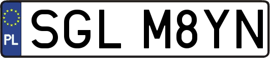 SGLM8YN