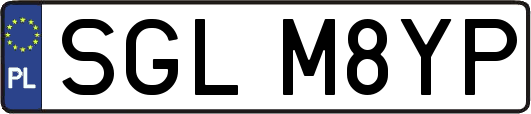 SGLM8YP